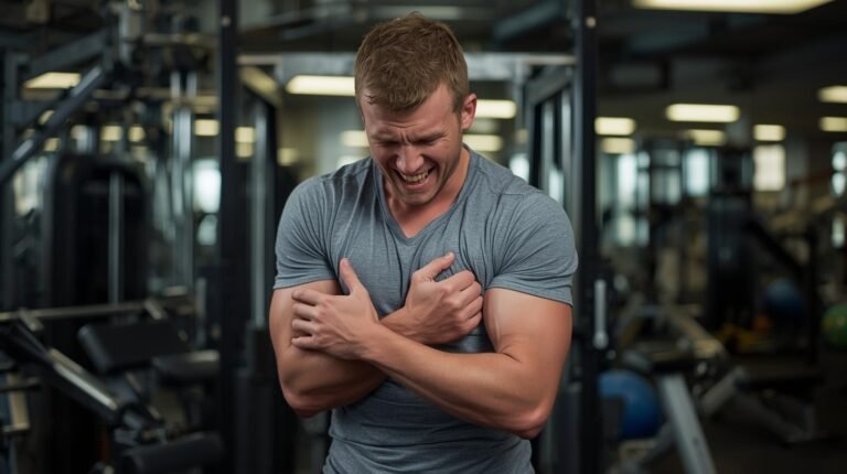 كيف تبدأ رحلتك الرياضية من الصفر دون إصابات؟