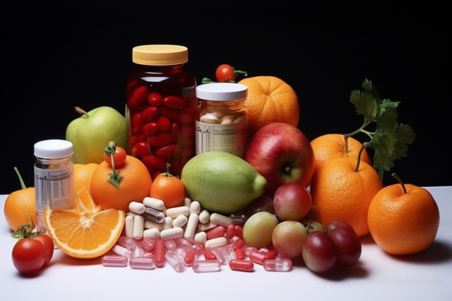 المكملات الغذائية: ما تحتاجه فعلاً وما يمكنك الاستغناء عنه