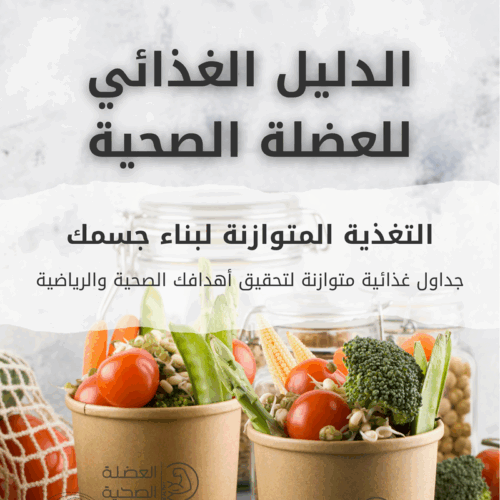 خطط التغذية الصحية