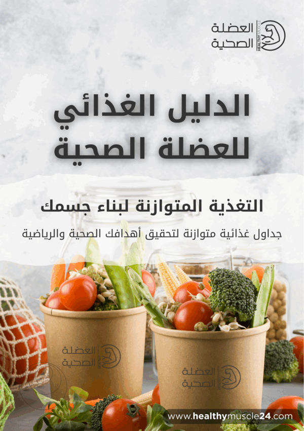 خطط التغذية الصحية